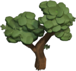 树 (样式 1-1)